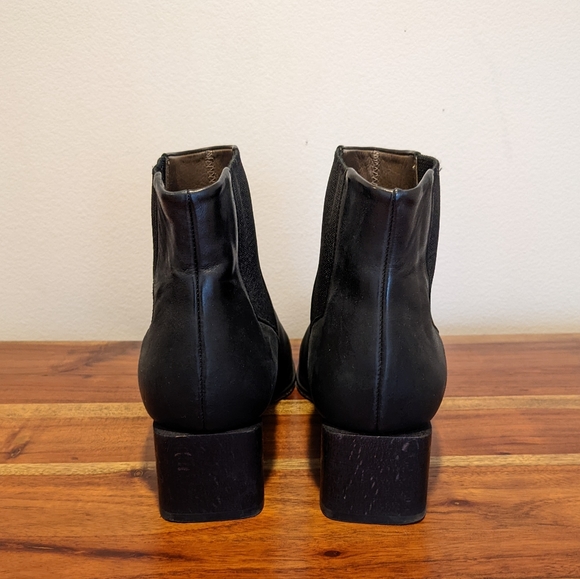 COCLICO "Go Boot" Chelsea Boot - Picture 3 of 5
